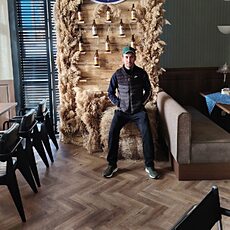 Фотография мужчины Сс, 35 лет из г. Атырау(Гурьев)