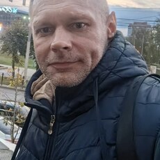 Фотография мужчины Максим, 48 лет из г. Тамбов