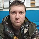 Сергей, 36 лет