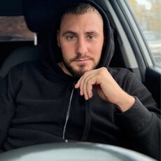 Фотография мужчины Макс, 27 лет из г. Ленск