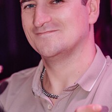 Фотография мужчины Слава, 34 года из г. Южно-Сахалинск