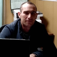 Фотография мужчины Алексей, 34 года из г. Кодинск