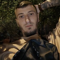 Фотография мужчины Сергей, 27 лет из г. Одесса