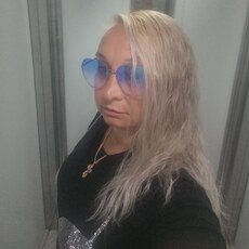 Фотография девушки Марина, 57 лет из г. Уфа