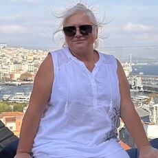 Фотография девушки Татьяна, 59 лет из г. Орехово-Зуево