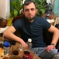 Фотография мужчины Шамиль, 33 года из г. Кизляр