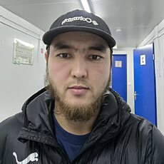 Фотография мужчины Байжик, 32 года из г. Кингисепп