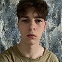 Арсений, 19 лет