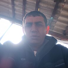 Фотография мужчины Алим, 44 года из г. Талдыкорган