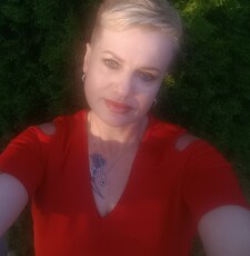 Фотография девушки Наталія, 48 лет из г. Красноград