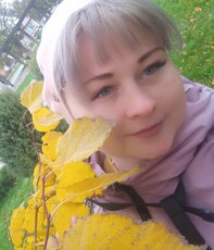 Фотография девушки Ирина, 39 лет из г. Константиновск