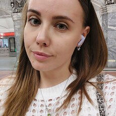 Фотография девушки Маргарита, 36 лет из г. Санкт-Петербург