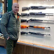 Фотография мужчины Роман, 37 лет из г. Липецк