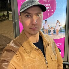 Фотография мужчины Nick, 34 года из г. Краков