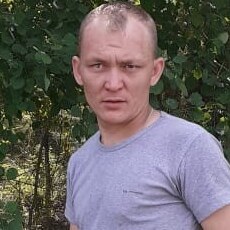 Фотография мужчины Николай, 34 года из г. Шелехов