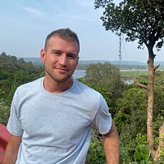 Фотография мужчины Денис, 26 лет из г. Рыбинск