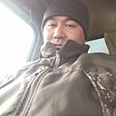 Дастан, 38 лет