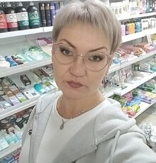 Фотография девушки Светлана, 47 лет из г. Благовещенск