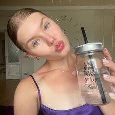 Фотография девушки Сонечка, 21 год из г. Луганск