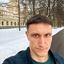 Елексей, 34 года