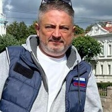 Фотография мужчины Алексей, 47 лет из г. Тверь