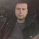 Борис Гвозди, 36 лет