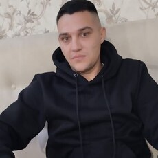 Фотография мужчины Ваня, 31 год из г. Шахты