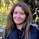 Катя, 26 лет