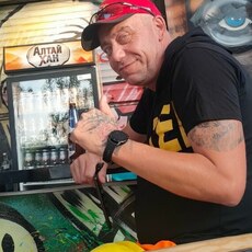 Фотография мужчины Марк, 51 год из г. Кемерово