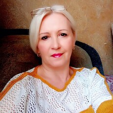 Фотография девушки Светлана, 51 год из г. Комсомольск-на-Амуре