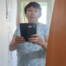 Фотография девушки Оля, 37 лет из г. Забайкальск