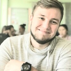 Фотография мужчины Рушан, 28 лет из г. Саратов