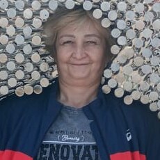 Фотография девушки Ольга, 53 года из г. Ясногорск