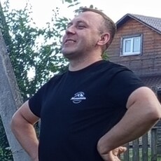 Фотография мужчины Геннадий, 31 год из г. Новогрудок