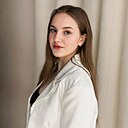 Кристина, 21 год