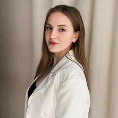 Фотография девушки Кристина, 21 год из г. Орша