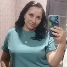 Фотография девушки Рина, 38 лет из г. Обь