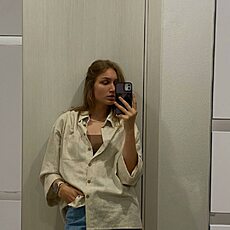 Фотография девушки Вероника, 20 лет из г. Кингисепп