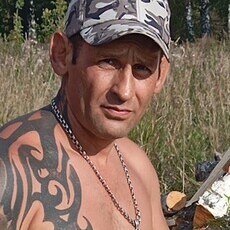 Фотография мужчины Евгений, 42 года из г. Юрга