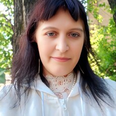 Фотография девушки Наталья, 41 год из г. Новокузнецк