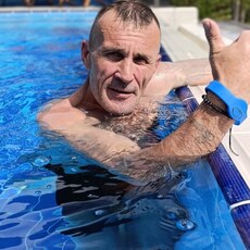 Фотография мужчины Сергей, 50 лет из г. Первоуральск