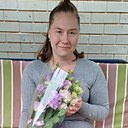 Дарья, 25 лет