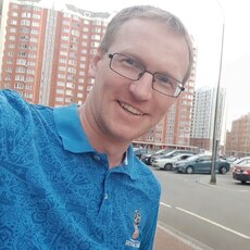 Фотография мужчины Вадим, 38 лет из г. Москва