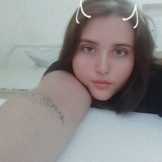 Фотография девушки Марина, 19 лет из г. Сердобск