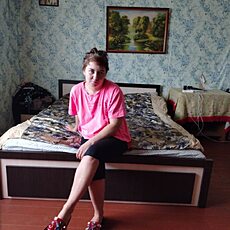 Фотография девушки Анастасия, 31 год из г. Щучин