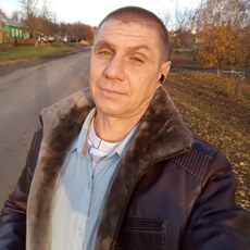 Фотография мужчины Nikolaj, 43 года из г. Россошь