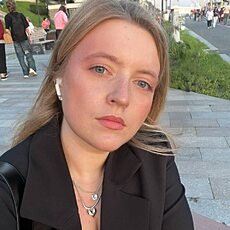 Фотография девушки Машенька, 25 лет из г. Санкт-Петербург