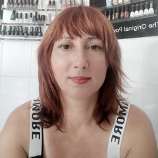Фотография девушки Екатерина, 47 лет из г. Симферополь