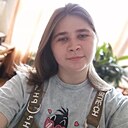 Анастасия, 20 лет