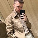 Андрей, 26 лет